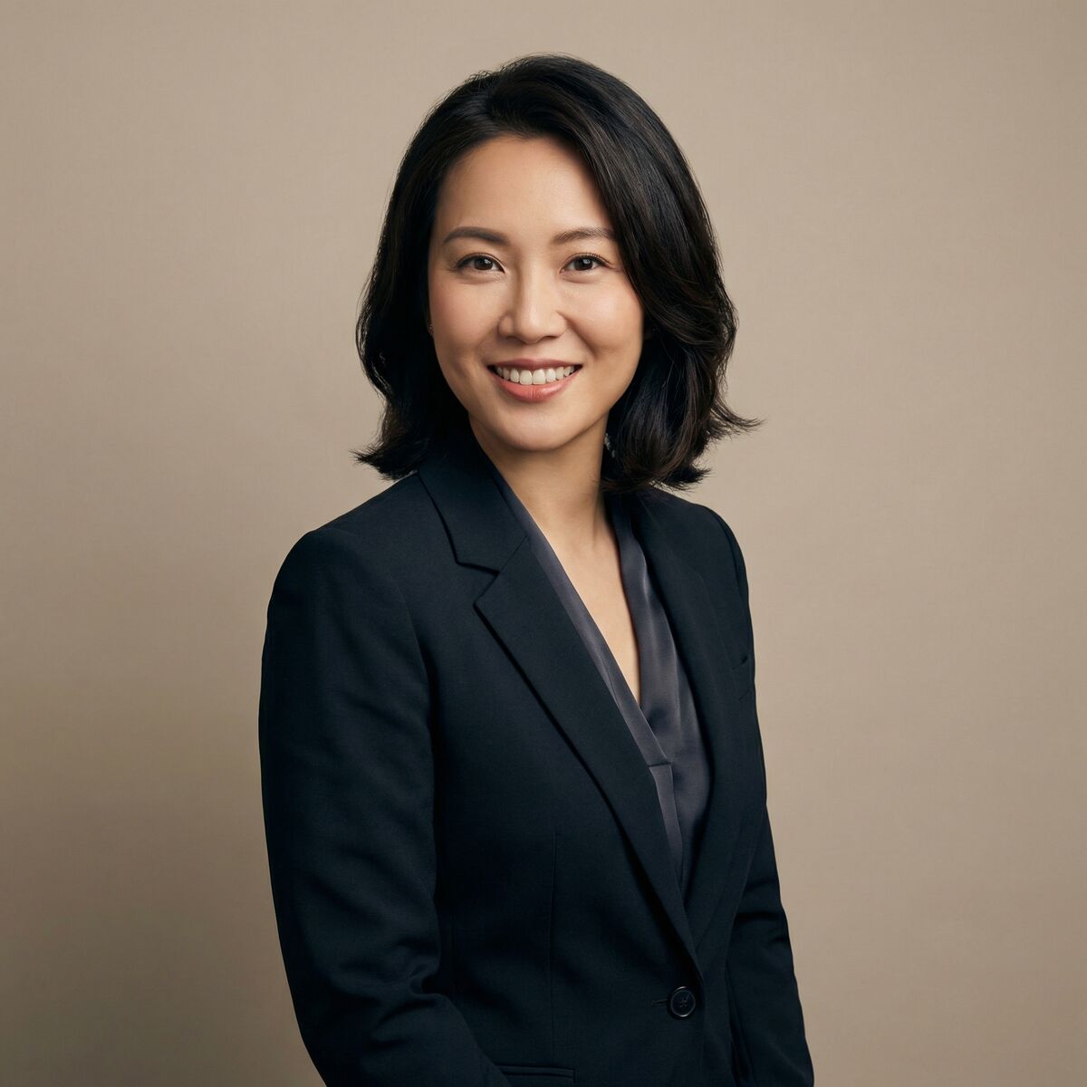 海角制片总监李雨萱